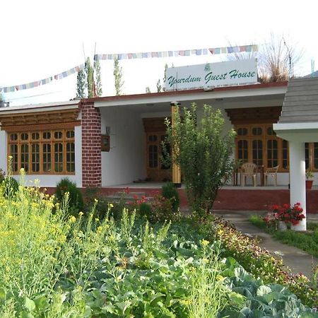 Hundar Yourdum Guest House מראה חיצוני תמונה