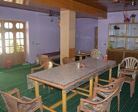 Hundar Yourdum Guest House מראה חיצוני תמונה