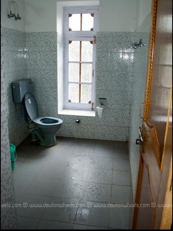 Hundar Yourdum Guest House מראה חיצוני תמונה