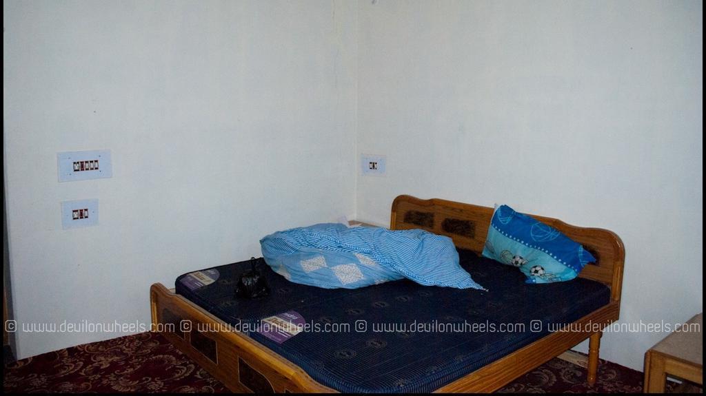 Hundar Yourdum Guest House מראה חיצוני תמונה