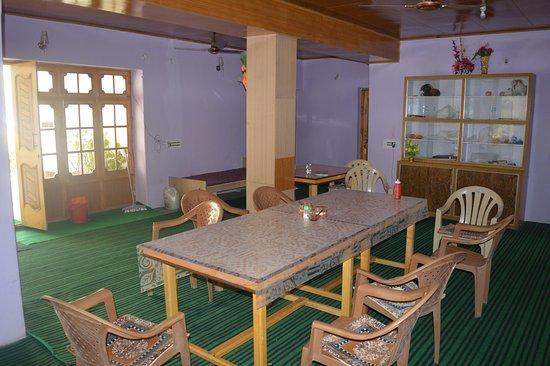 Hundar Yourdum Guest House מראה חיצוני תמונה